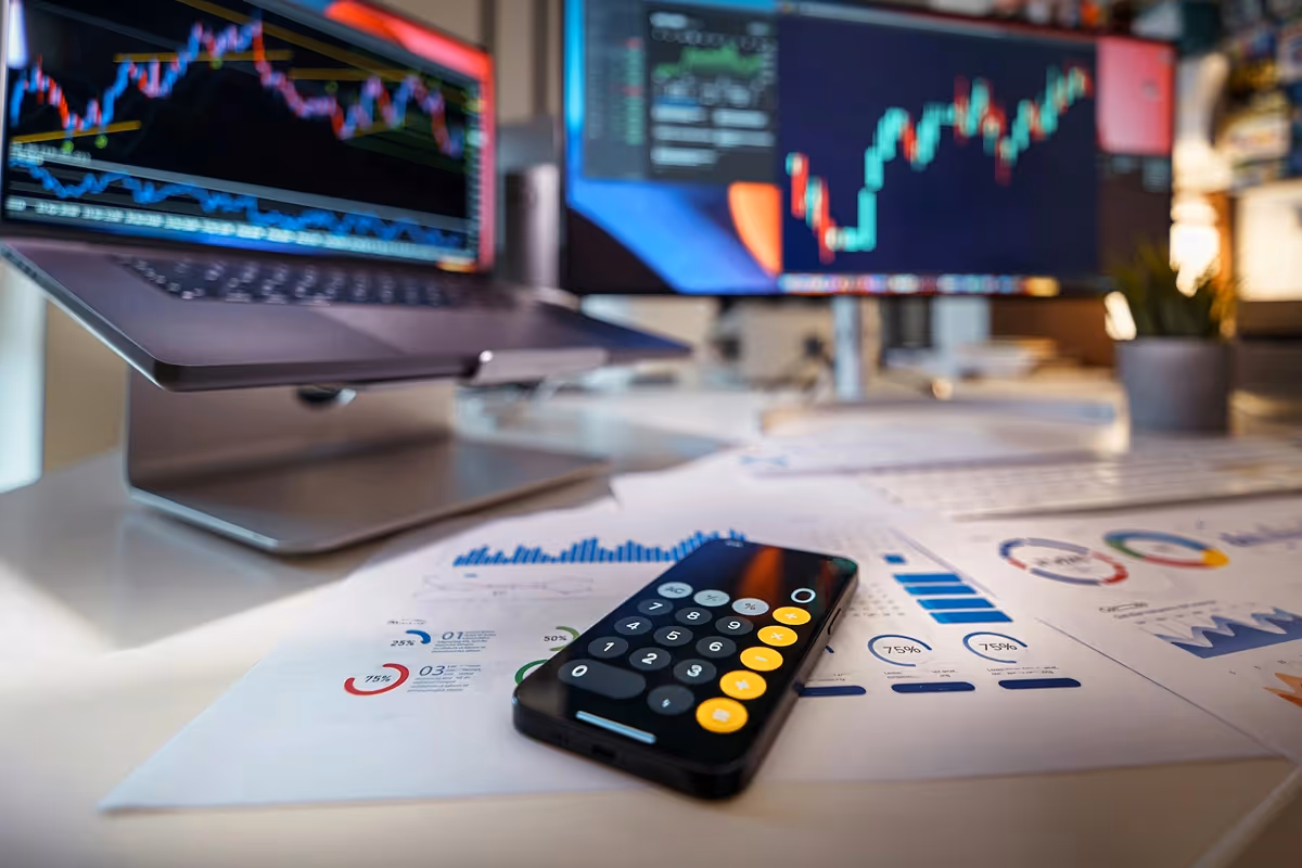 What is the Forex Tax Rate