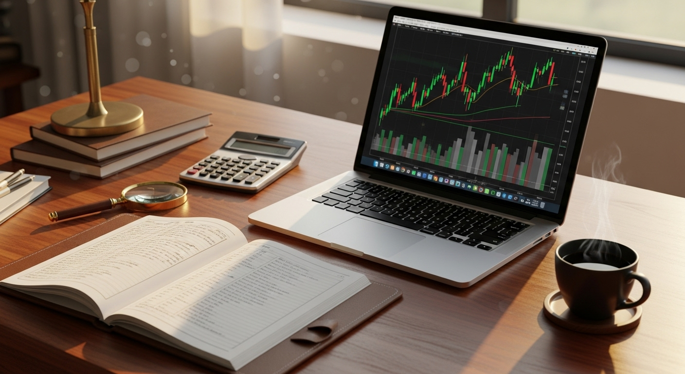 How to Calculate Forex Tax Rate