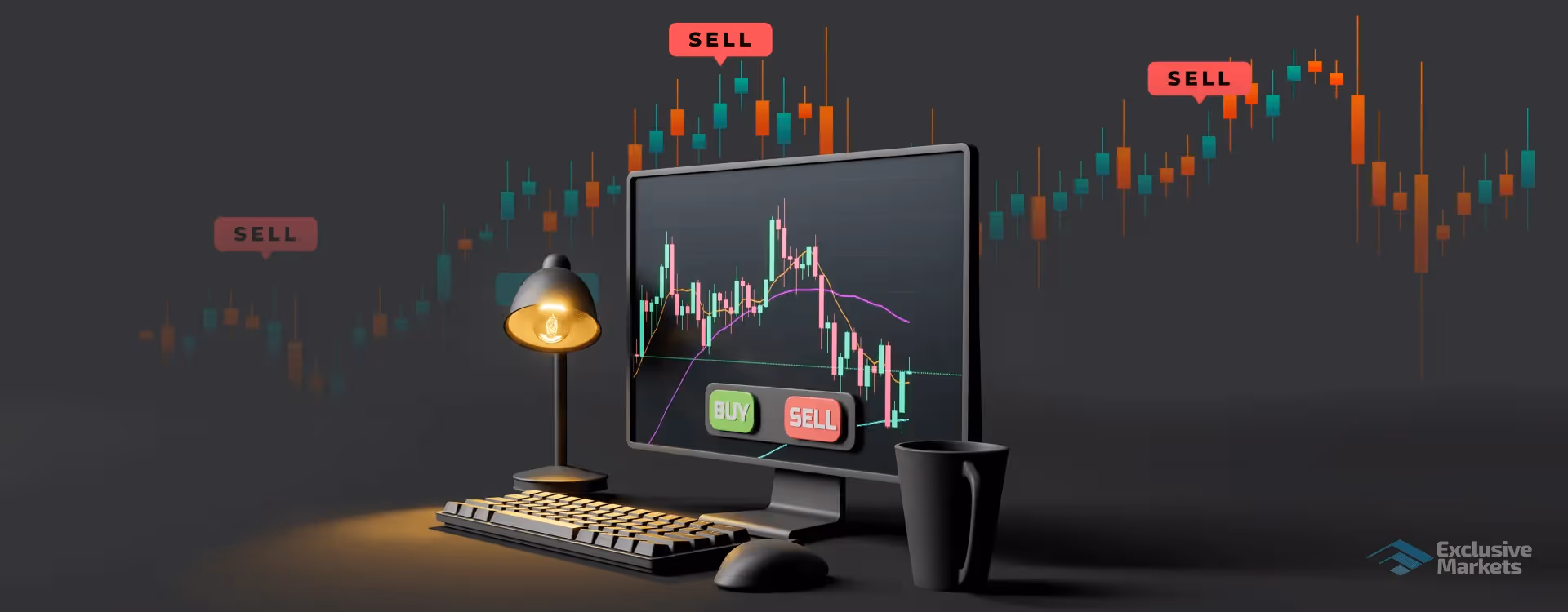 Benefits of Forex Trading - Forex Trading Account Types