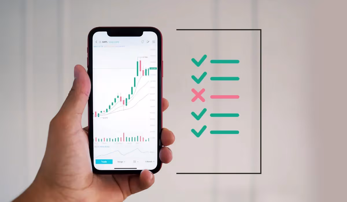 Checks on Forex - Forex Algo Trading