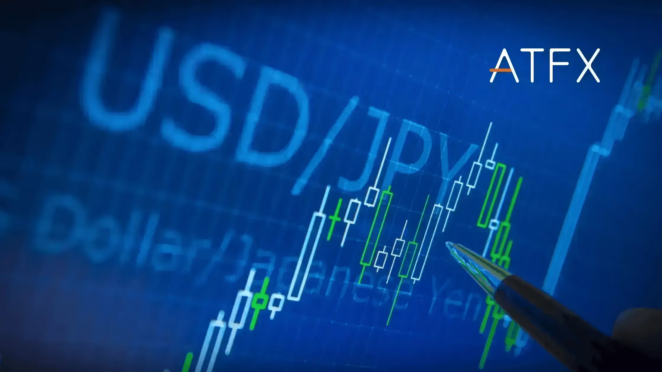 Forex trading chart and pen - Best Time to Trade USDJPY