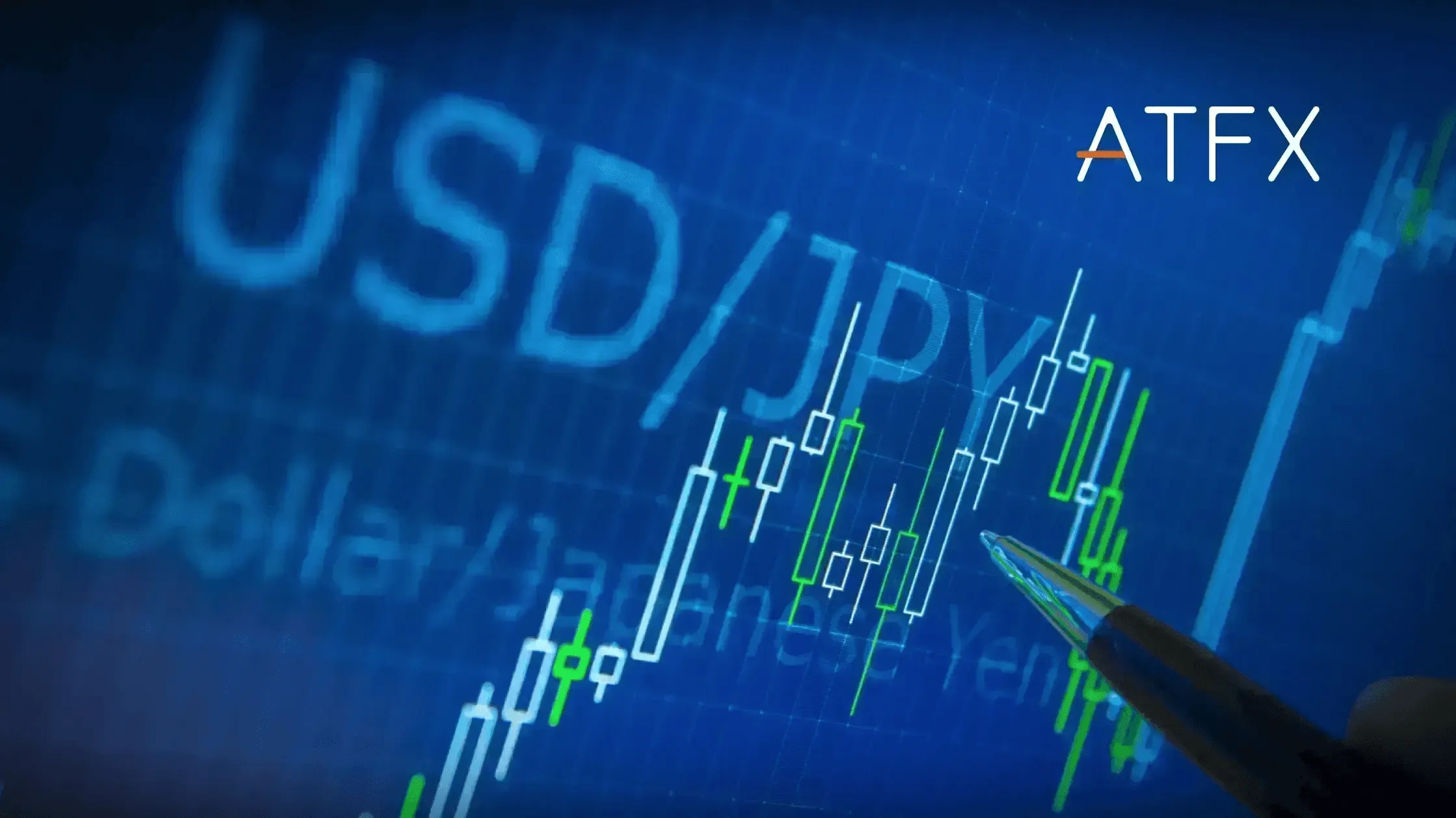 Forex trading chart and pen - Best Time to Trade USDJPY