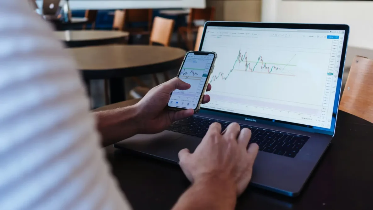 Benefits of Swing Trading Forex