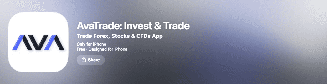 AvaTrade