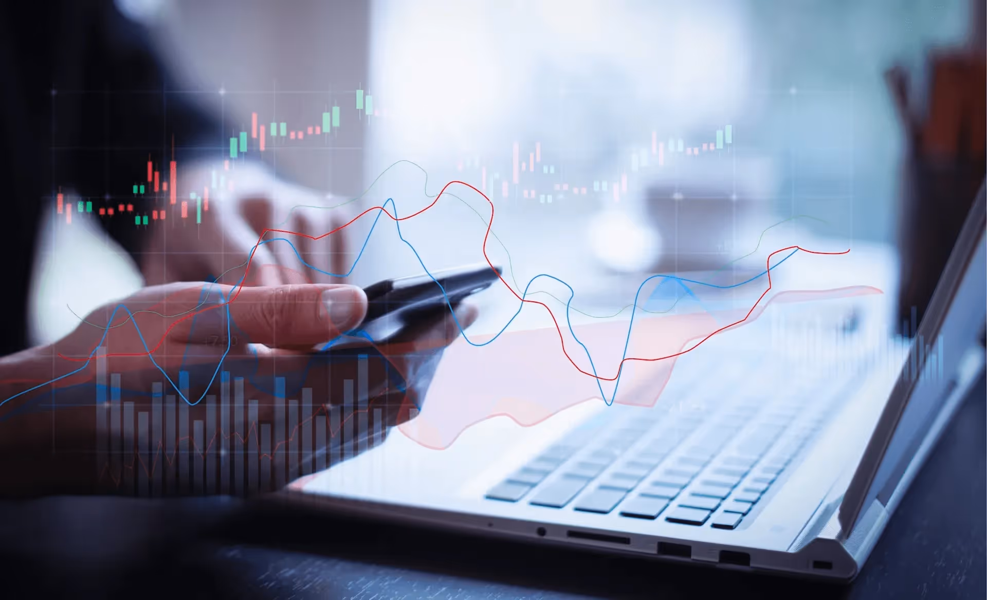 Analyzing charts to trade financial assets - What is a Cash Account in Trading