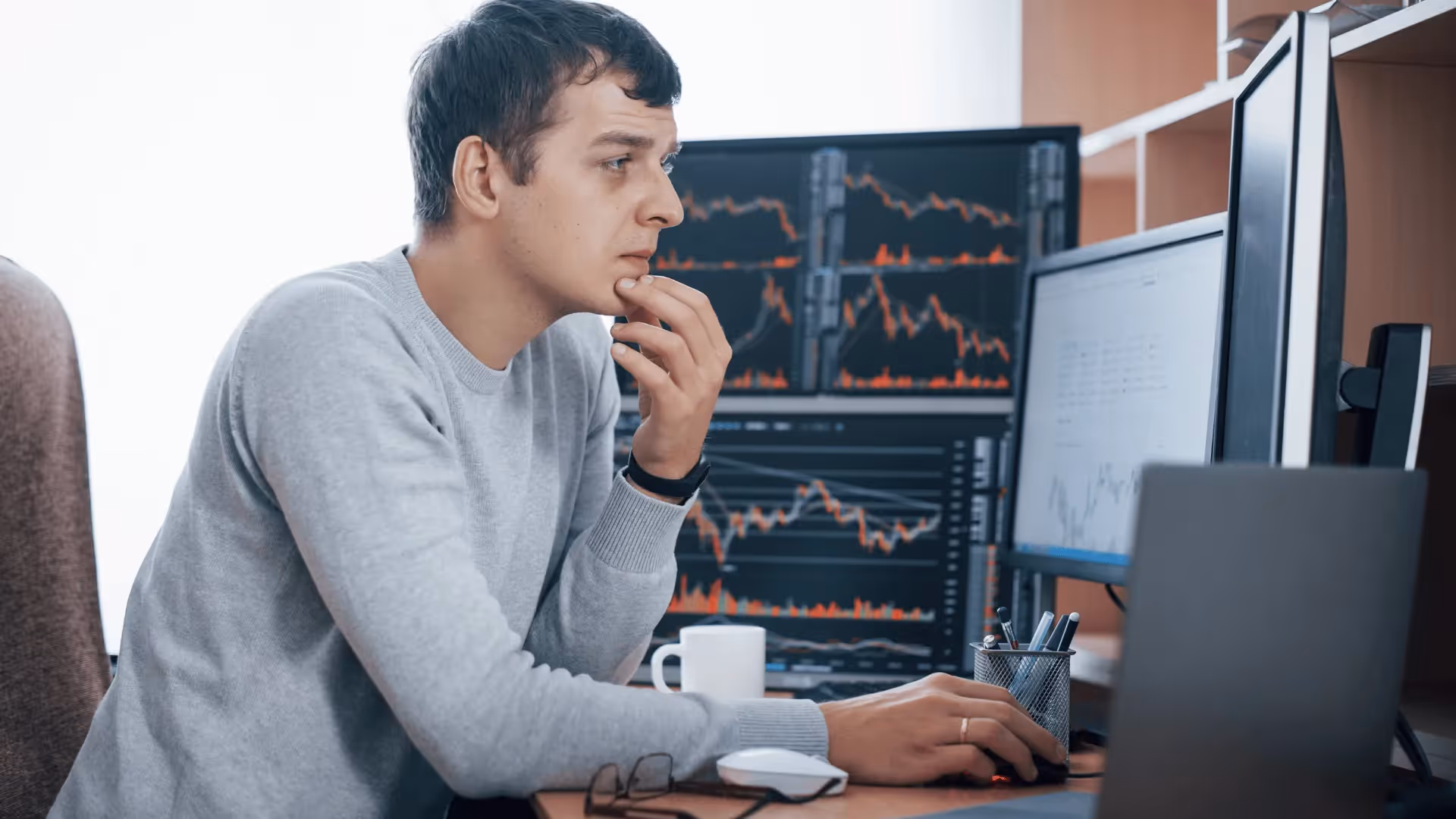 How to Recover from a Blown Trading Account in 6 Steps