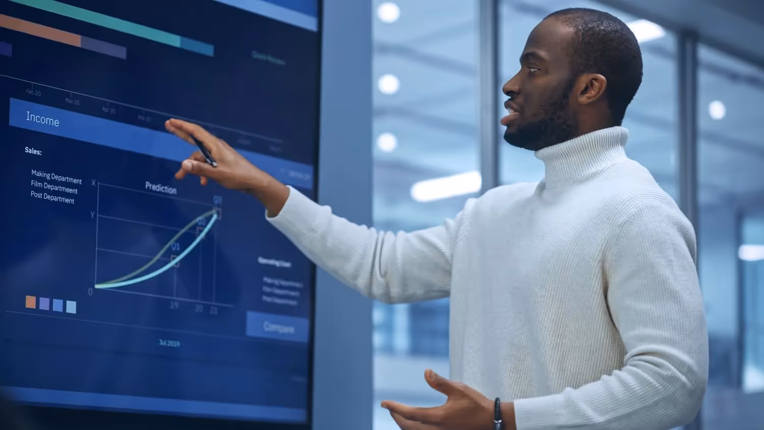 8 Tips for Successful Compound Trading