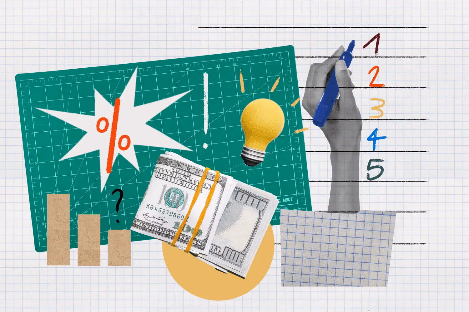 accumulating wealth - How to Take Profits From Stocks