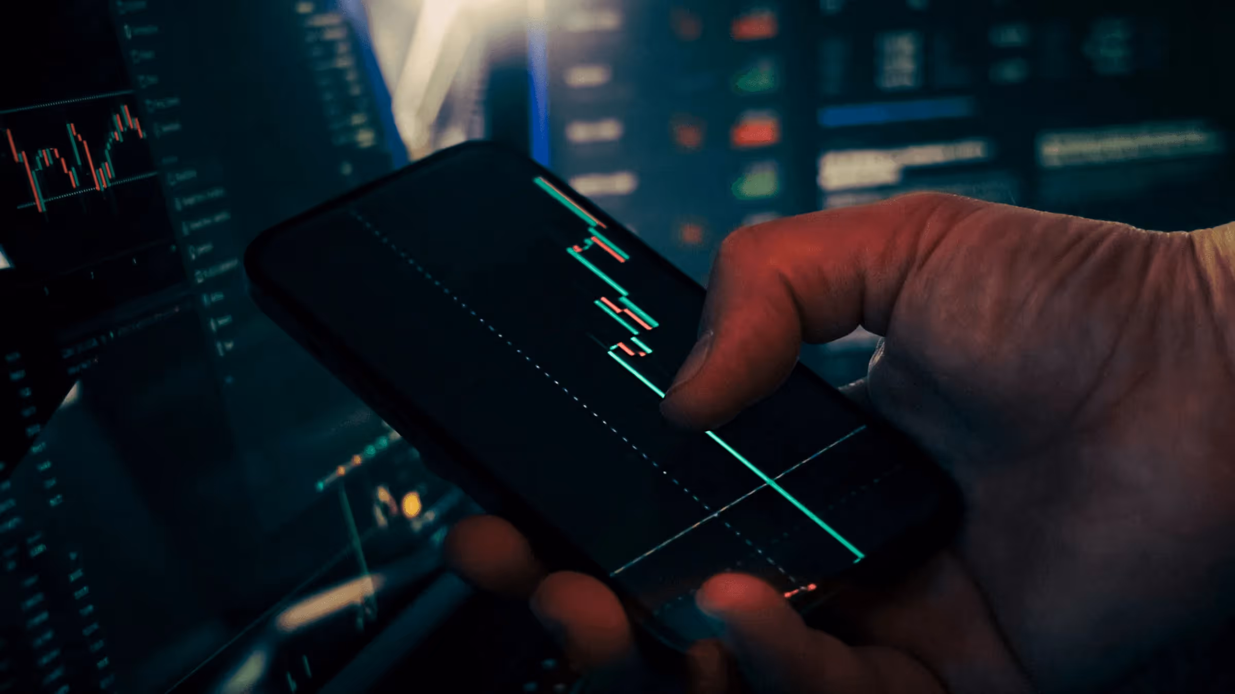  Analyzing complex financial trading charts - Best Pairs to Trade Forex