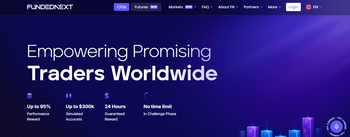 FundedNext