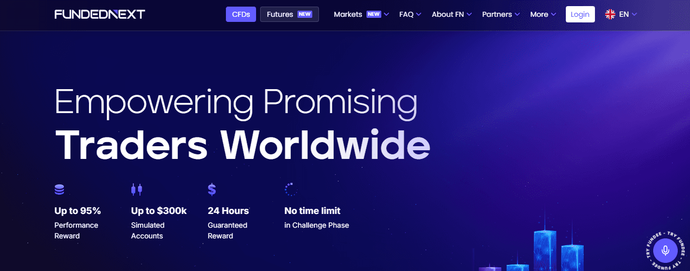 FundedNext