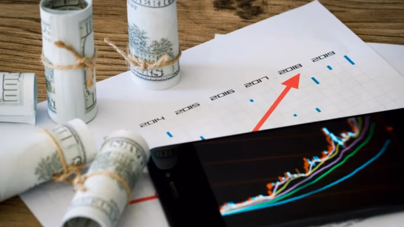 What Is a Prop Firm Account & How Does It Work