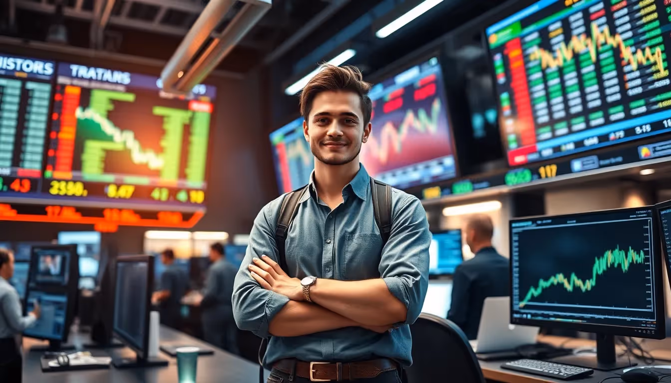 What are Prop Trading Challenges & How to Pass Them for Beginners