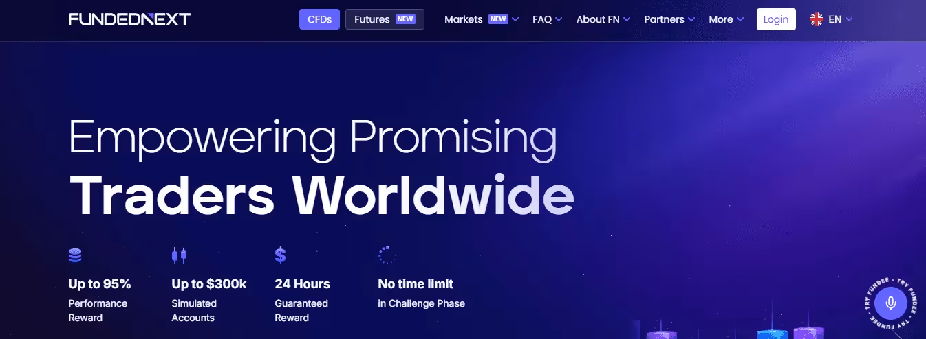 FundedNext