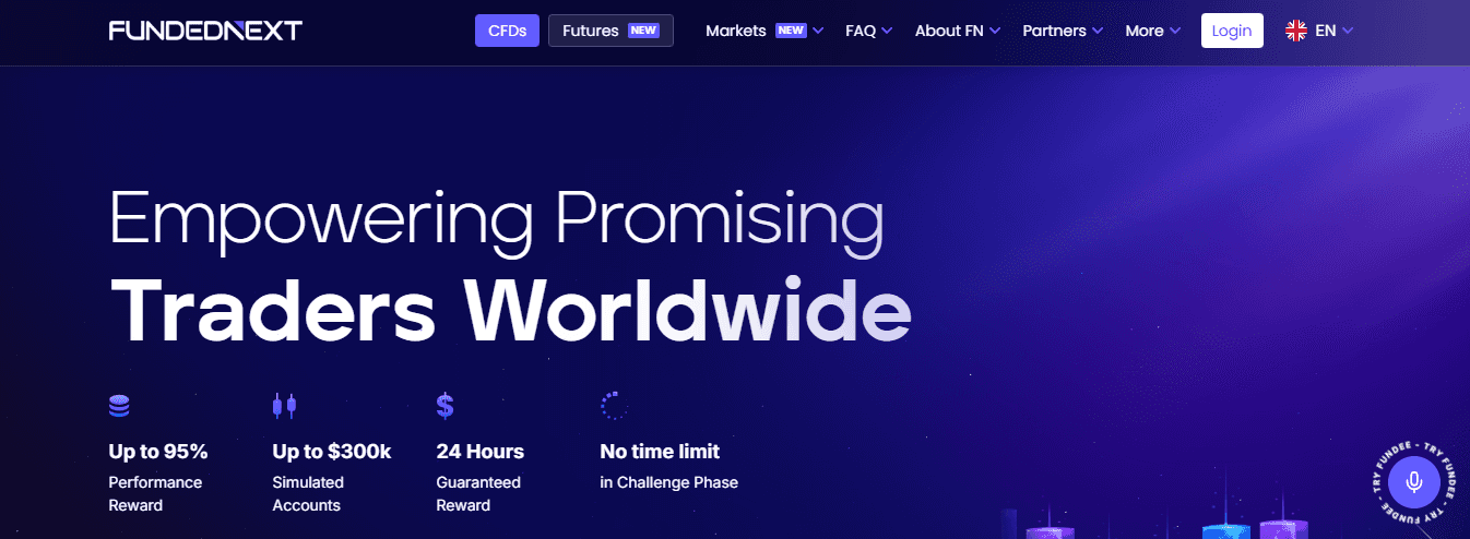 FundedNext
