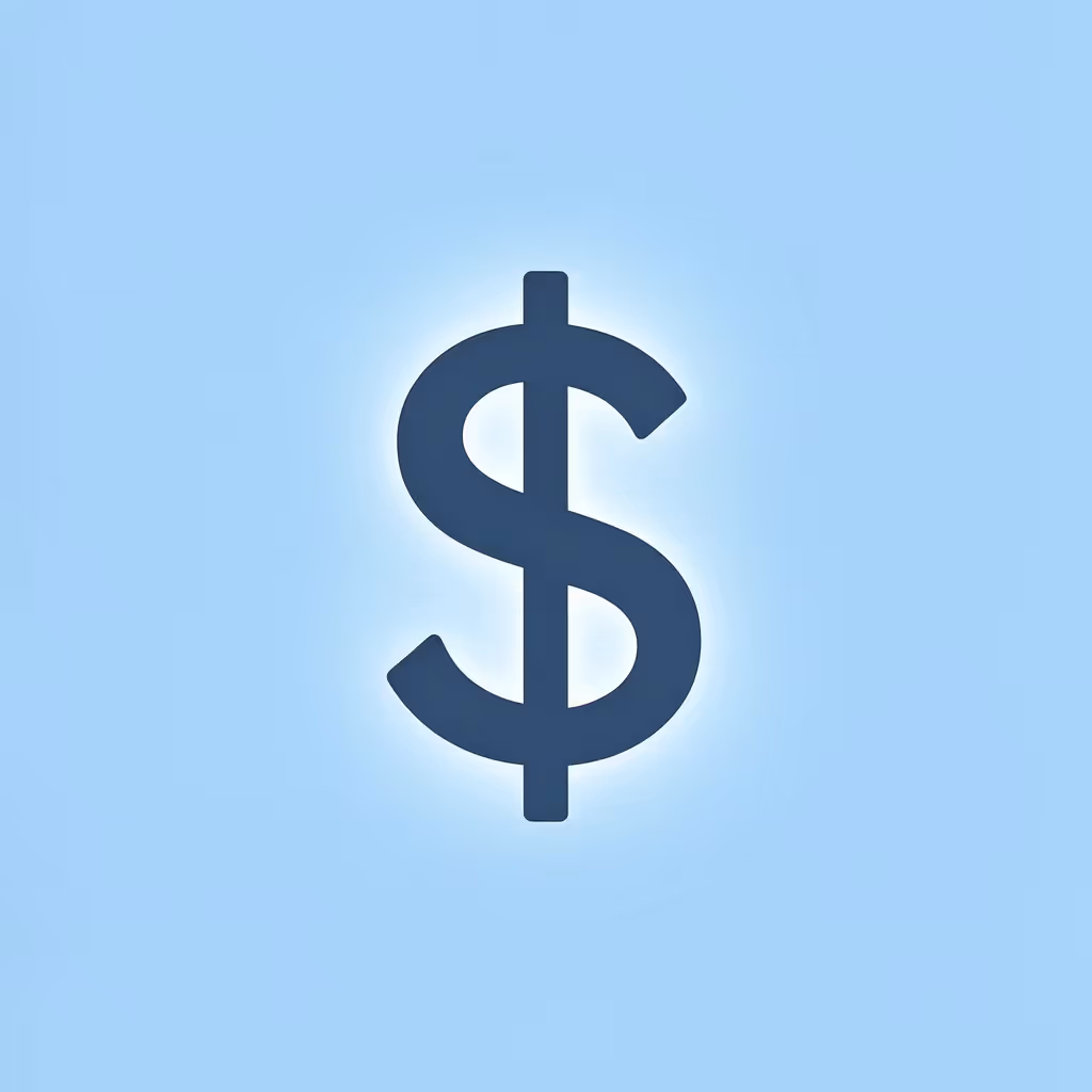 Spotlight highlighting the key concept of no activation fee prop firms with a single evaluation fee