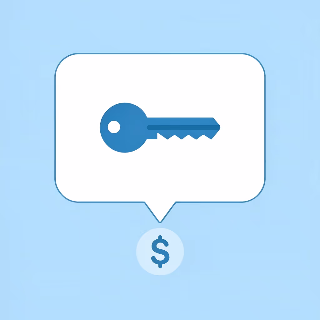 Important note highlighting that no activation fee firms recover costs through alternative revenue streams