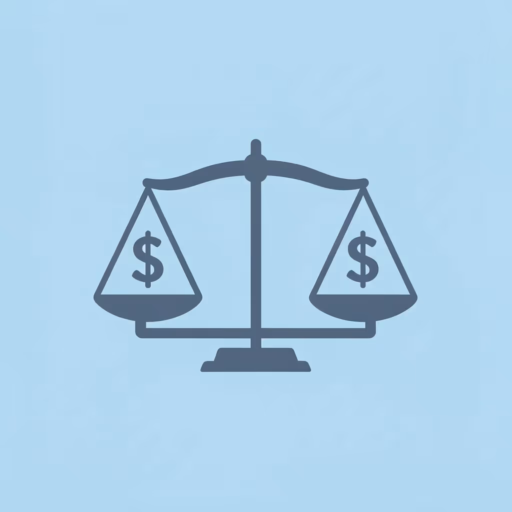 Balance between profit splits and trading parameter compatibility