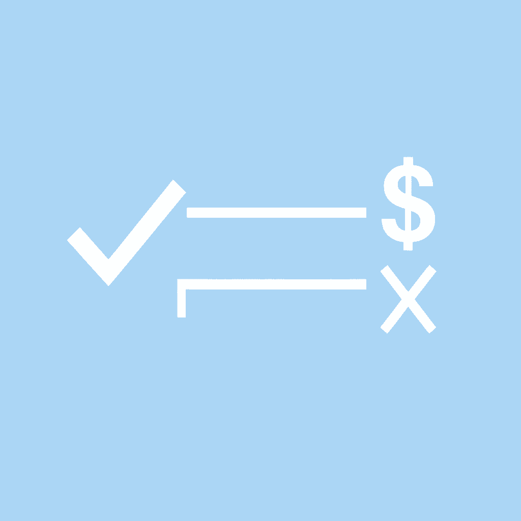 Two paths diverging: one leading to successful payouts, one leading to repeated challenge fees