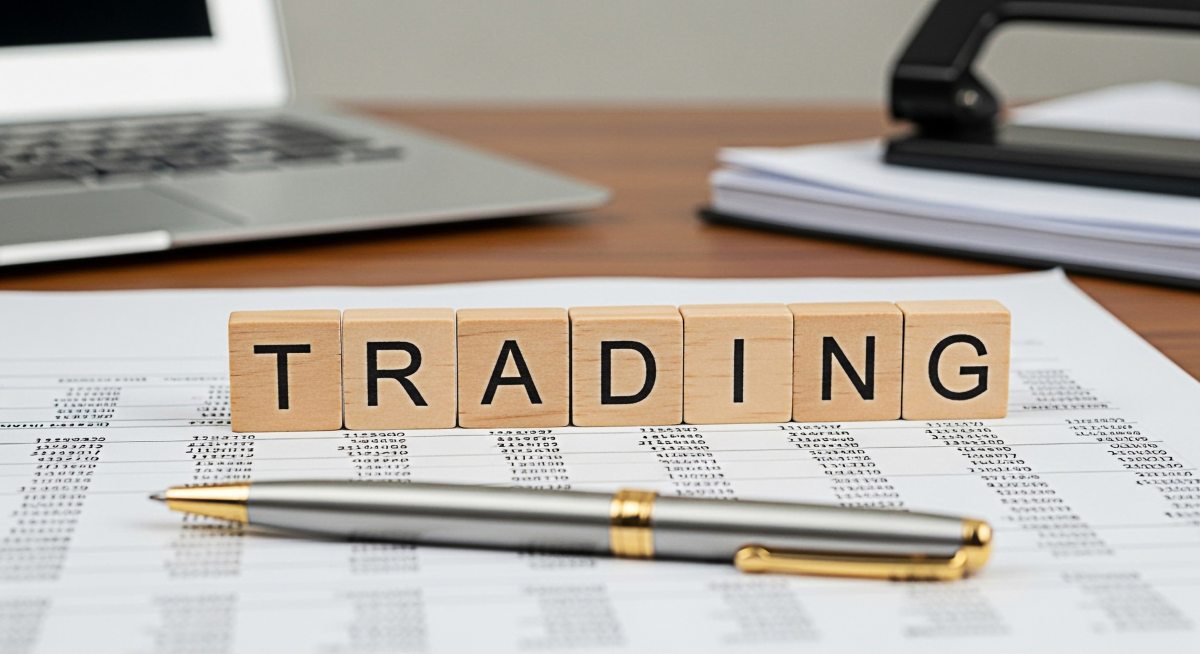 Trading Roadmap for Beginners: A Step-by-Step Guide