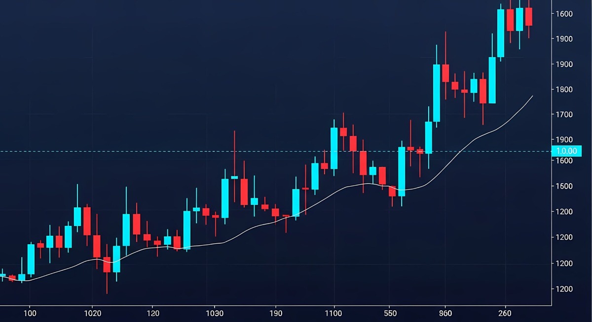 RSI Divergence Explained