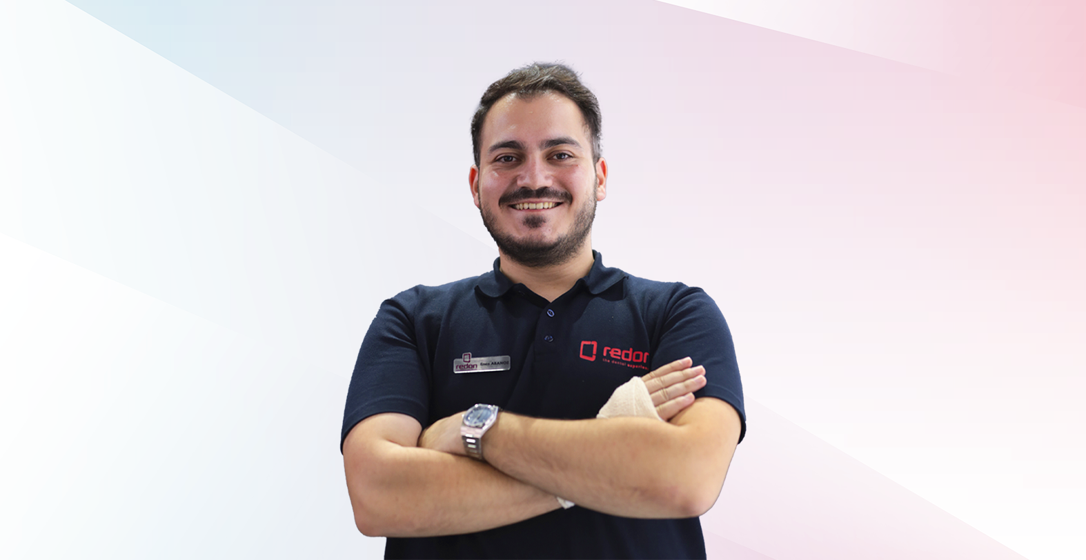 WORKNC Dental Arayüz