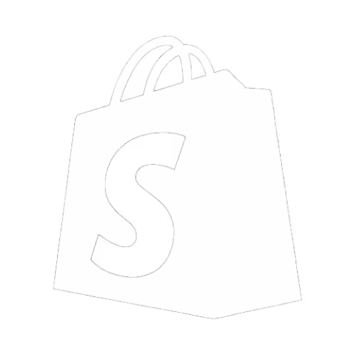 Shopify logo