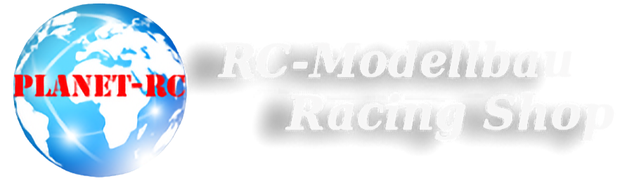 Logo of the company Planet-RC