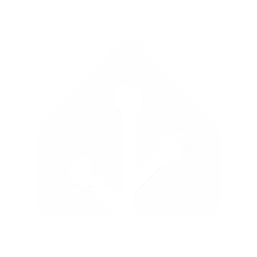 Logo of Home Assistant