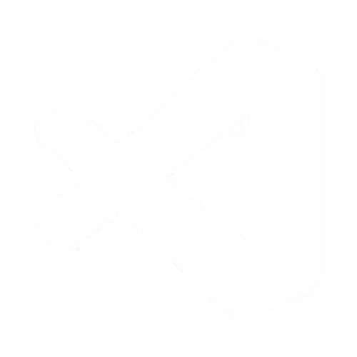 Logo of visual studio code