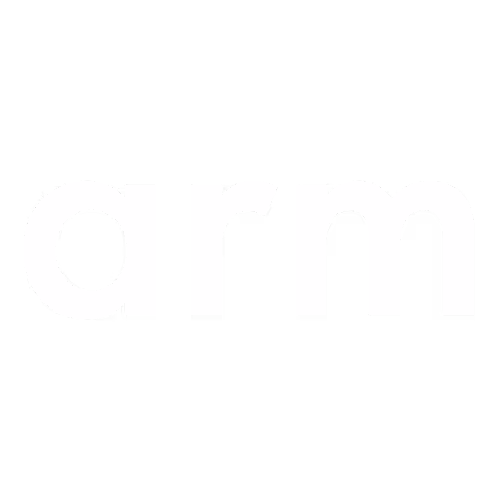 Logo of arm, the microprocessor manufacturer