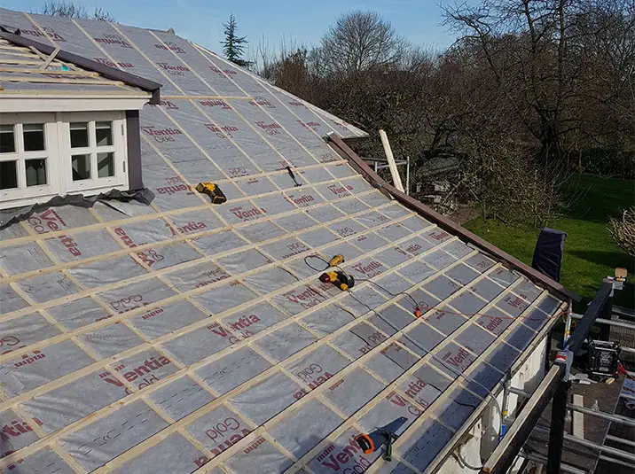 dakdekker tiel culemborg arnhem