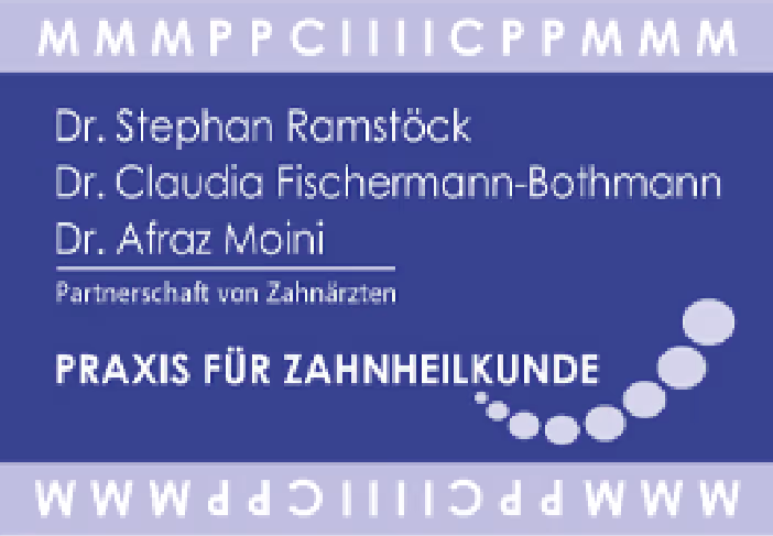 Grafik: Praxis für Zahnheilkunde