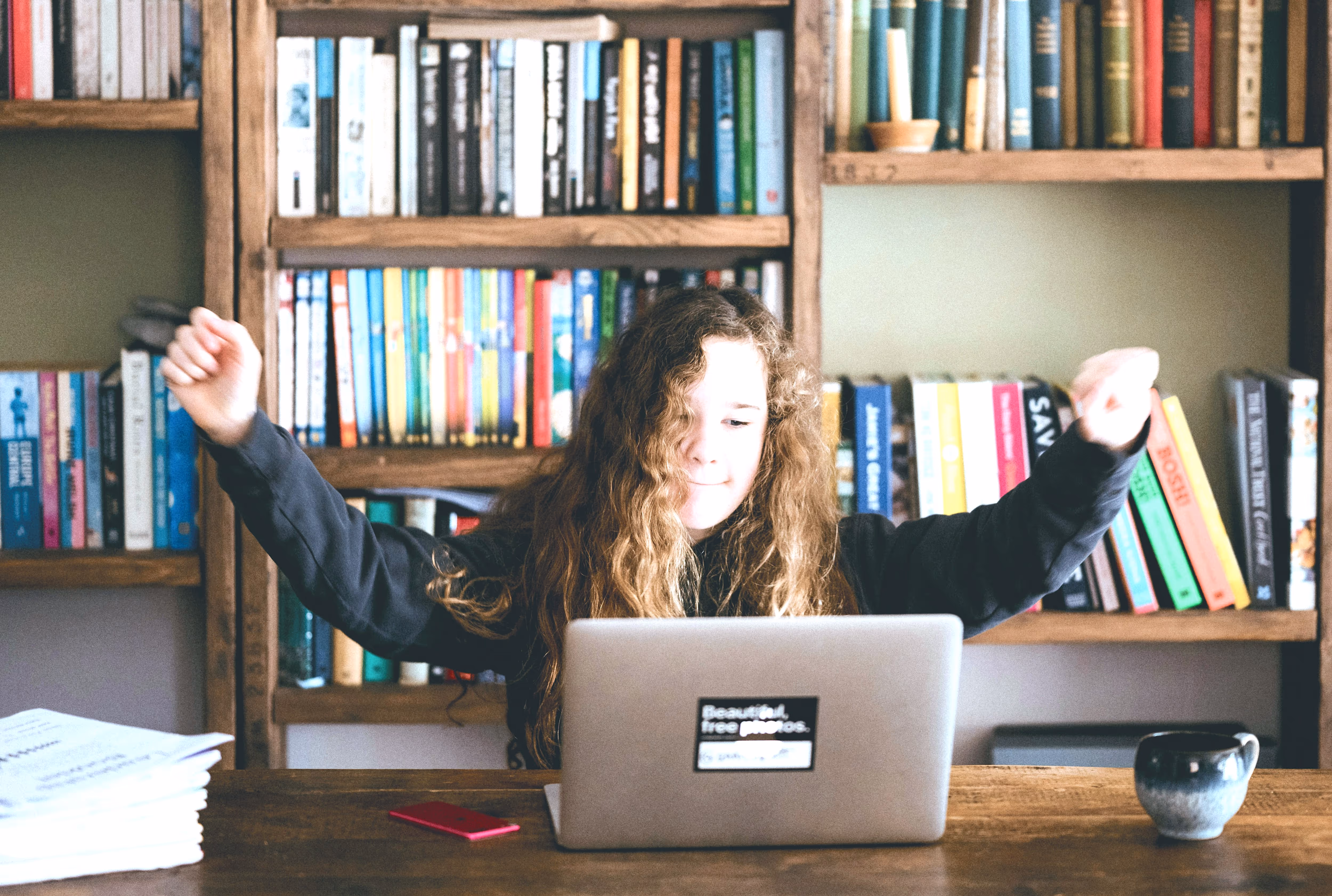Achieving through 1 to 1 Learning