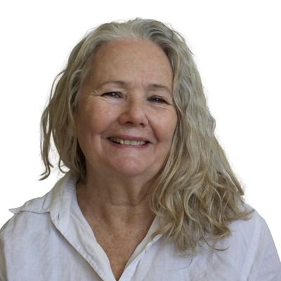 Counsellor portrait