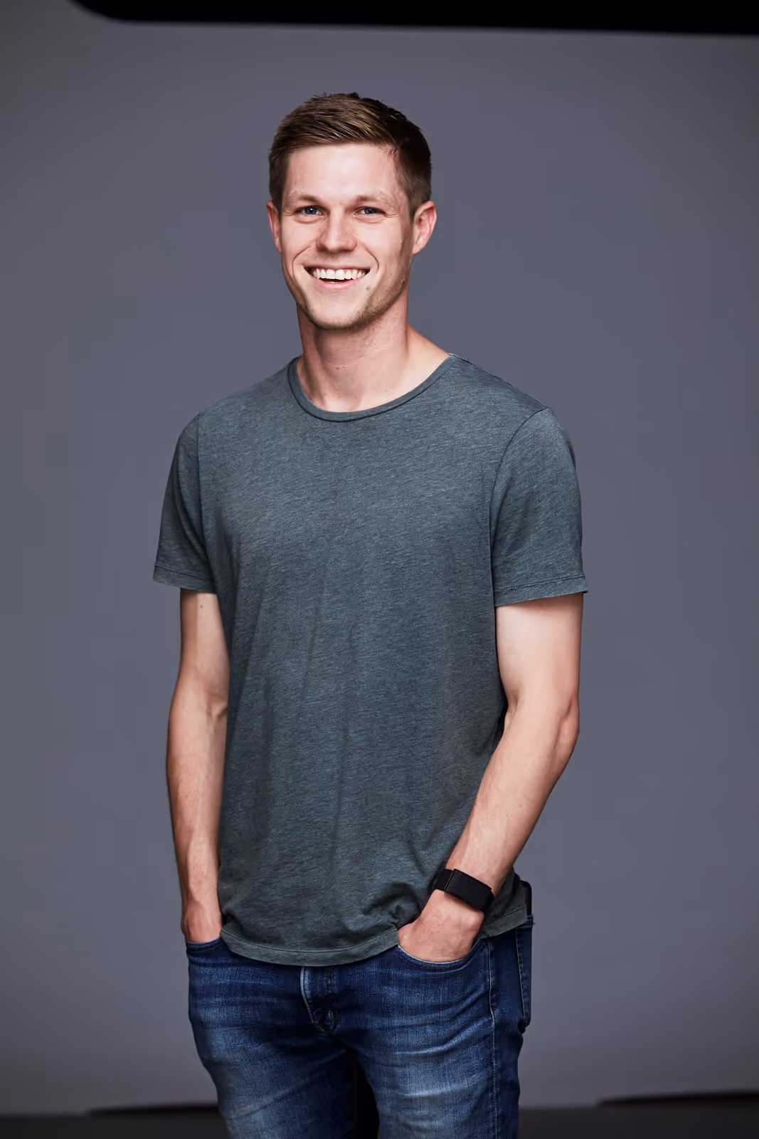 Ben Lucas
