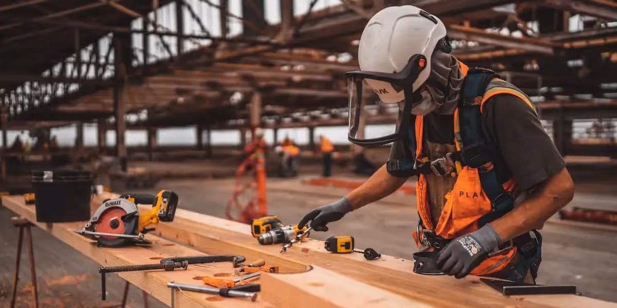 Construction Mental Health Statistics