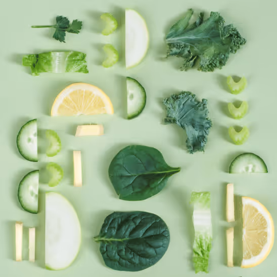 Eating for Mental Health