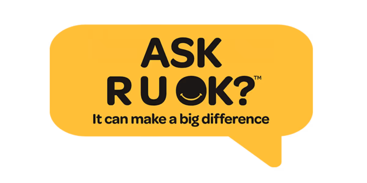 Getting Prepared for R U OK? Day