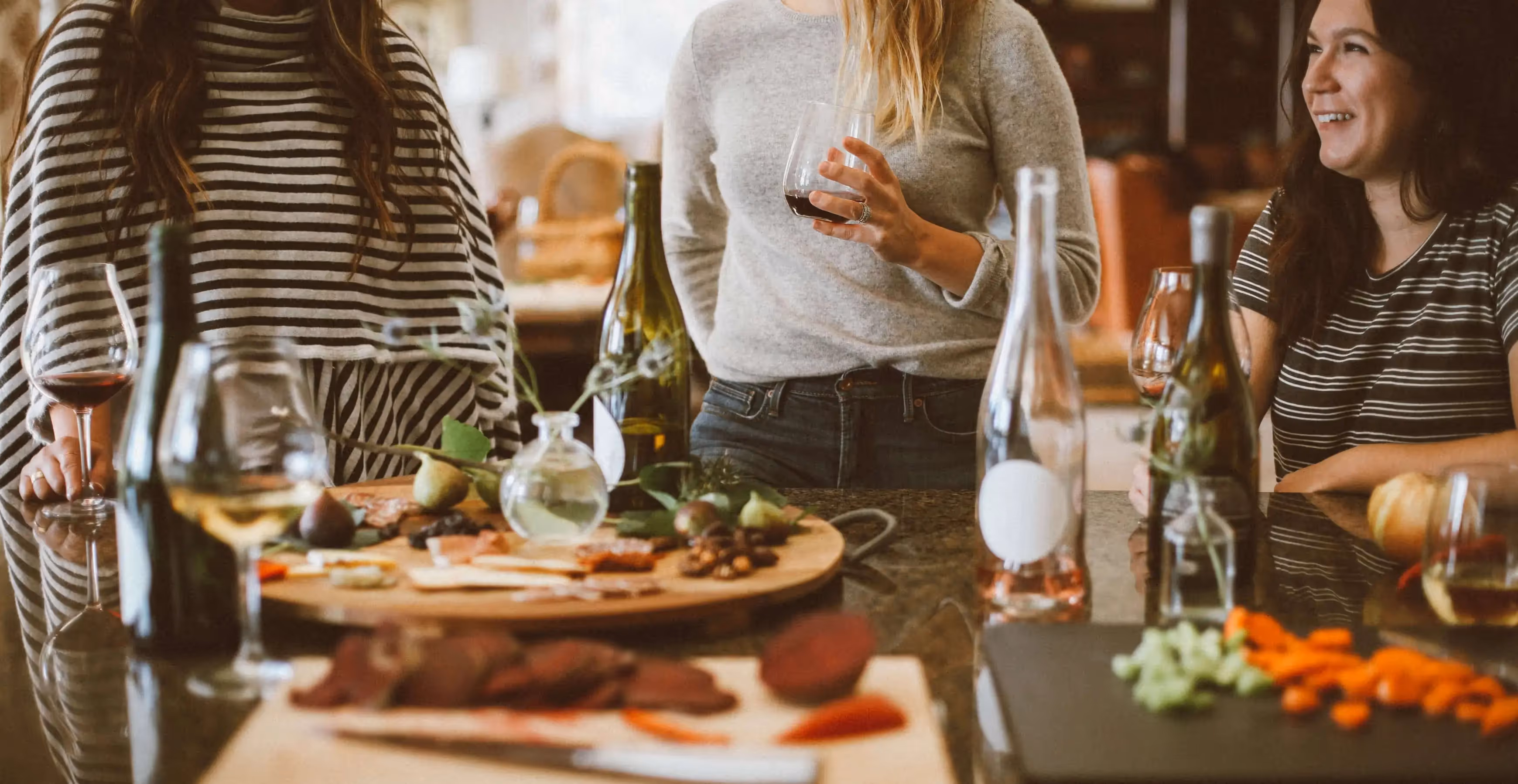 Festive Season Sanity: Your Mental Health Survival Guide