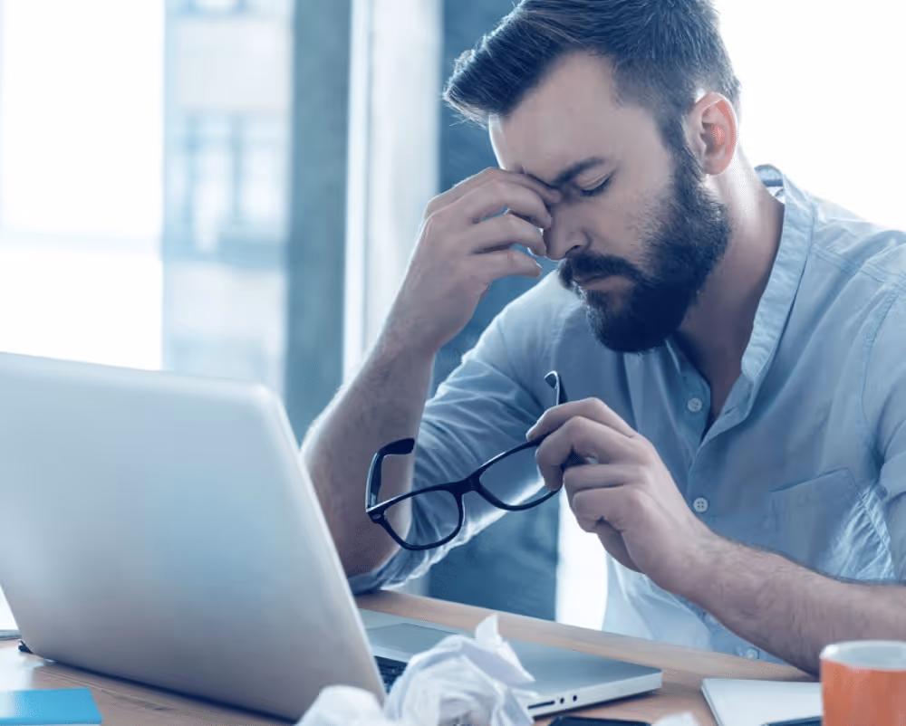 Overview: Mental Health in the Workplace Report