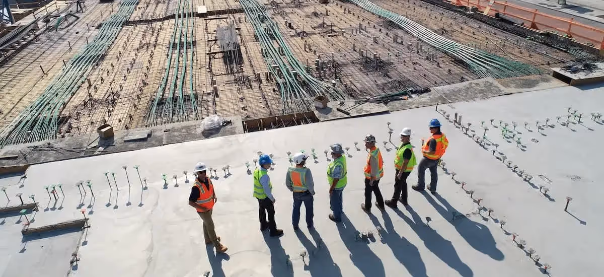 PCBU Responsibilities For Health & Safety