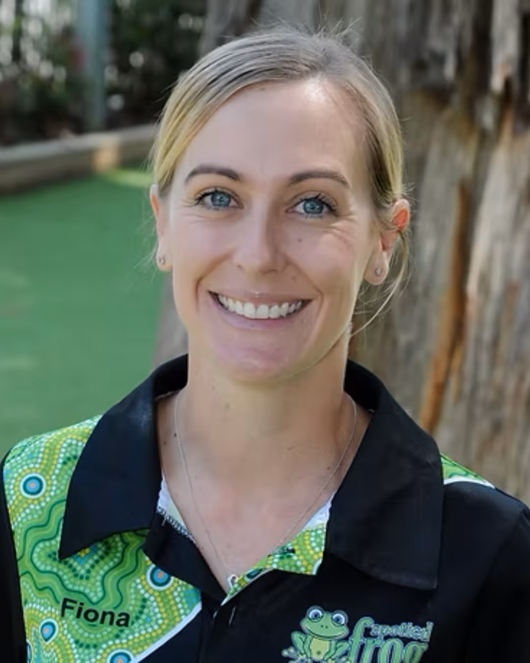 Fiona Parson