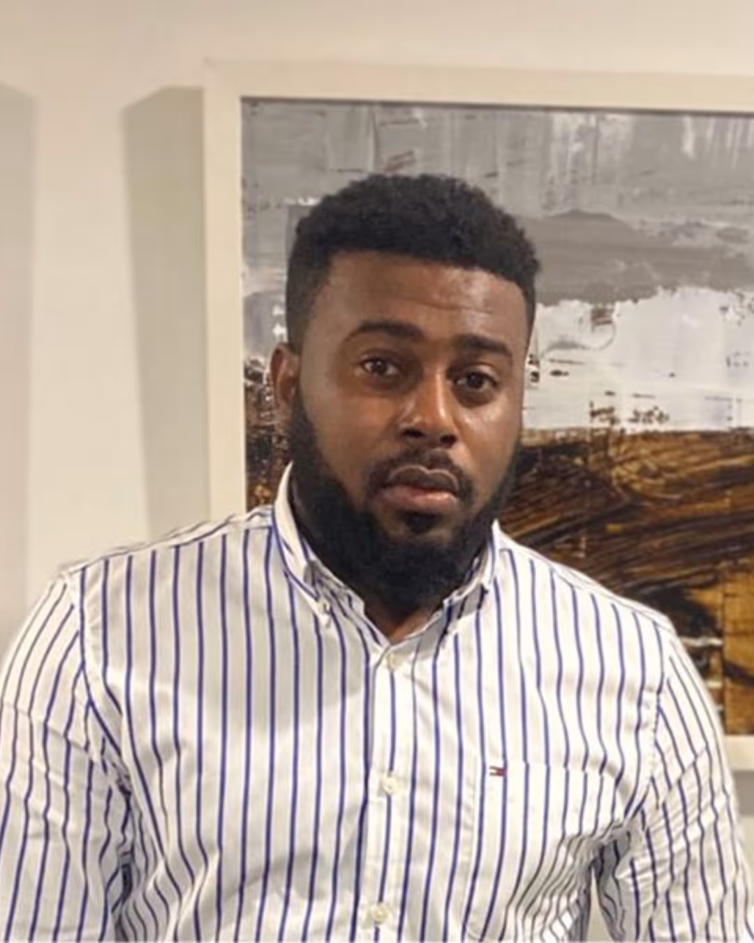 George Chukwukezie