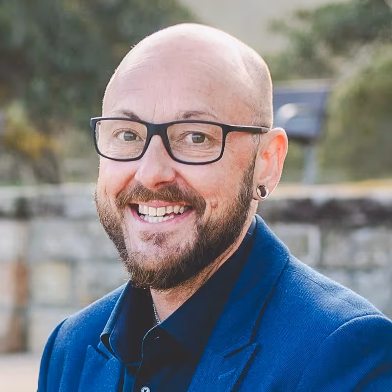 Mental Health and Growth Mindset with Ruben Ruolle