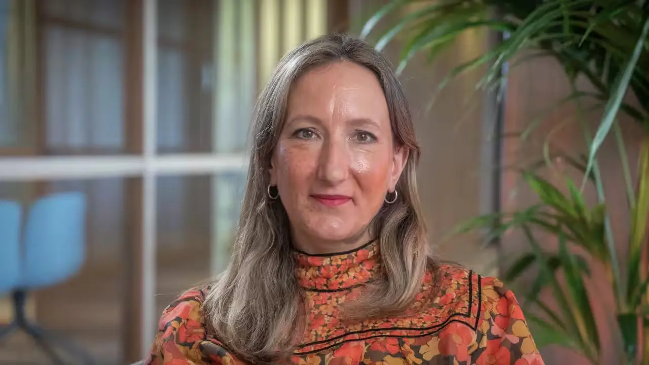 Domestic & Family Violence with Melanie Greblo