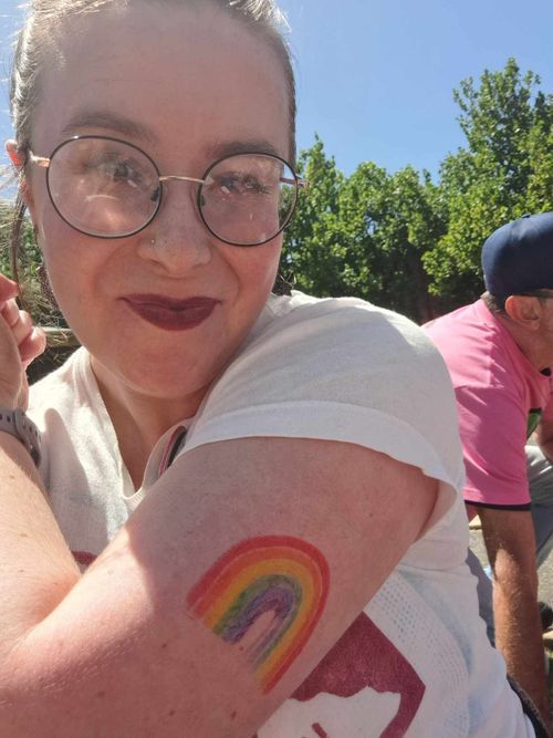 LGBTQIA+ Affirming Care with Vanessa Bowen