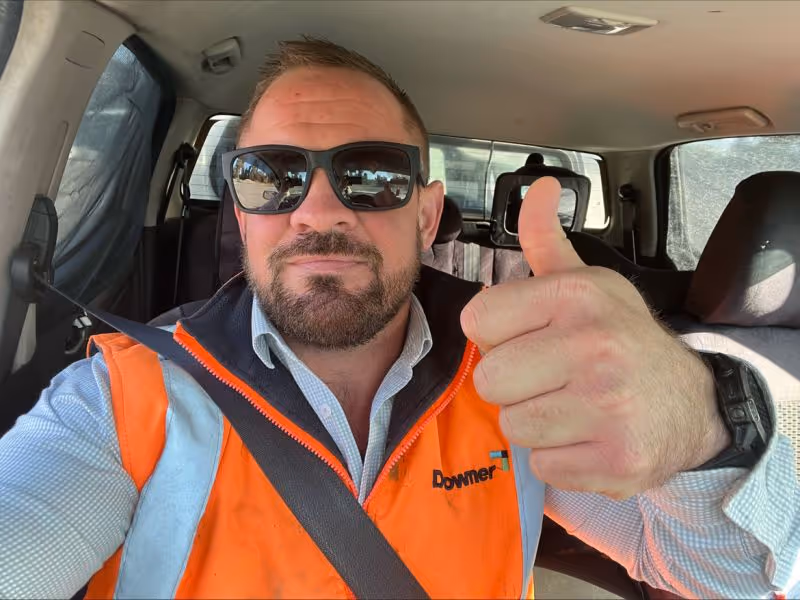 Sobering Thoughts With Sam Wilson