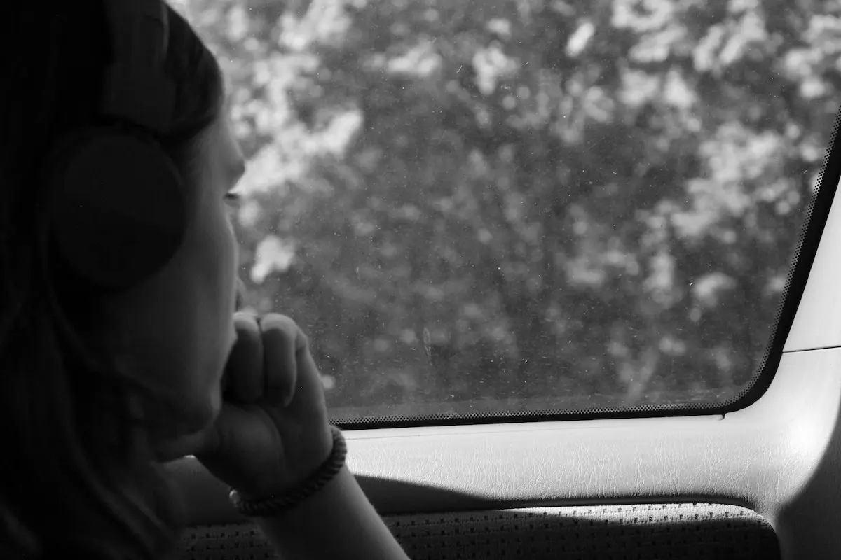 Traumatic Events or Material