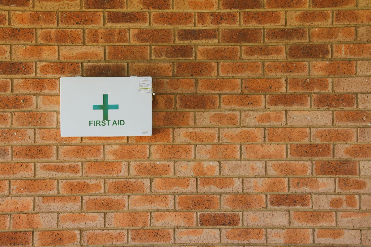 What Is Mental Health First Aid?